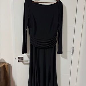 Jones New York Black Dress